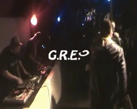 Street bench-Teaser live tous à l'usine moulinage