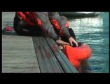 Kayak : Débarquer sur le ponton - Vidéo coach Tribord