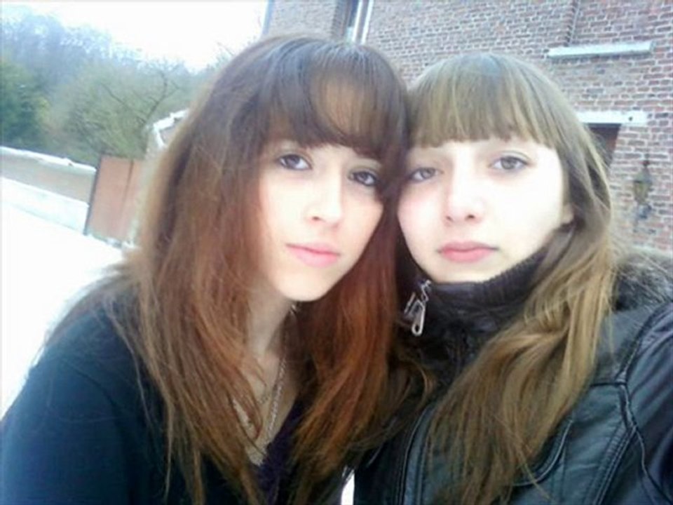 moi ma besta ma soeur et mais chevaux