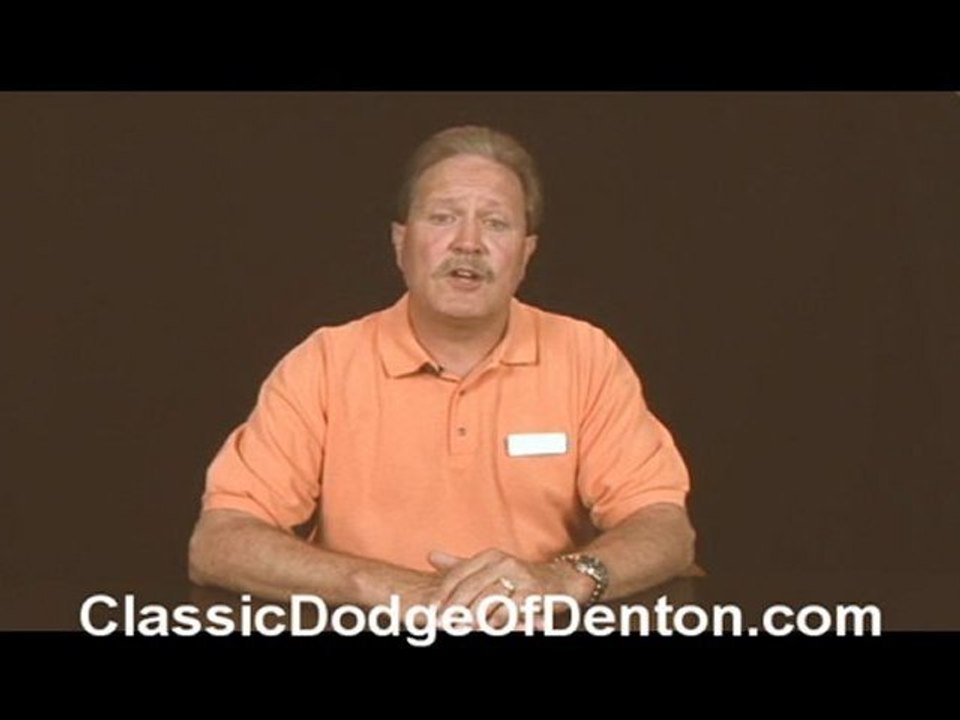 Jeep Ram Chrysler Dodge University Highland Park Cities