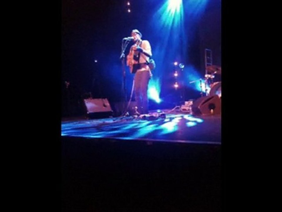 Tété (A la faveur de l'automne)