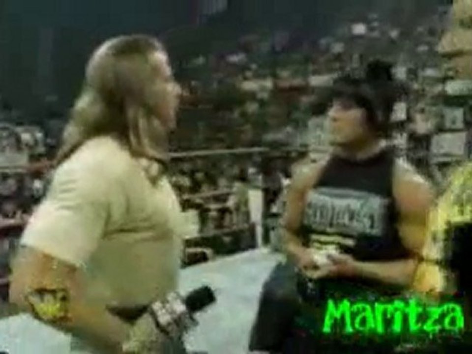 D-Generation X s Funniest Moments 97-98