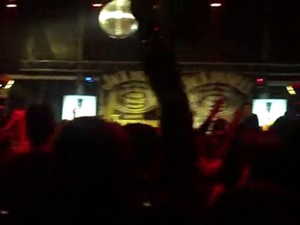 El rinconcito  Jack Daniel's