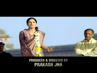 Raajneeti - Katrina Seeks Justice - Dialogue Promo - HQ