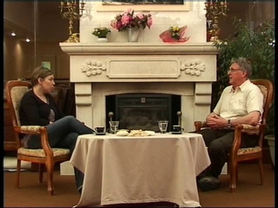 Calaisis TV: l'invité de CTV Gerard Jouault