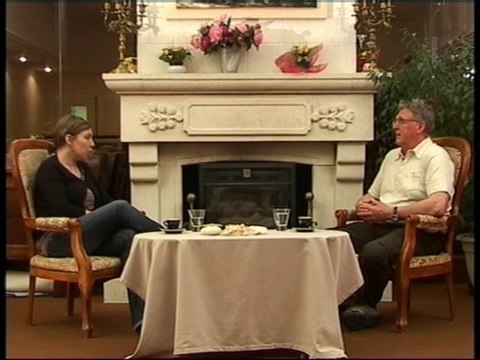 Calaisis TV: l'invité de CTV Gerard Jouault