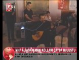 aliağa mhp kadın kolları çay partisi 2