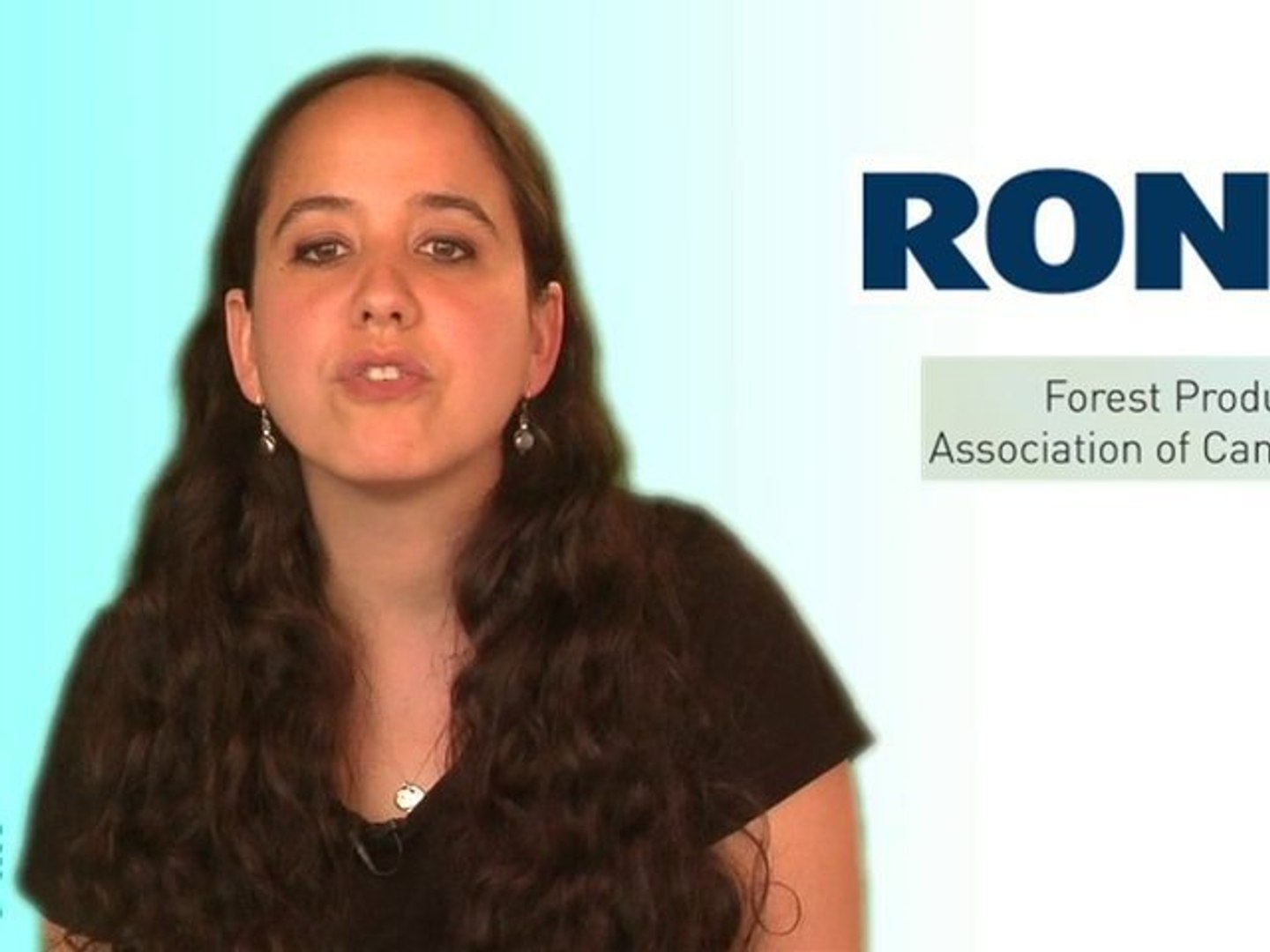 ⁣CSRminute: RONA to Manage Canada's Forests