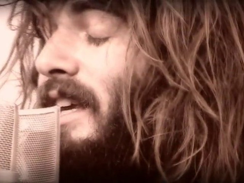 Angus & Julia Stone - Big Jet Plane - Rolling Session #12