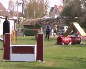 Bip 2eme degré Montceau 2010