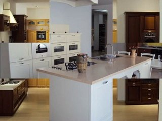 LIGNES ET CUISINES  BBA