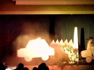 Spectacle MEJ partie 2