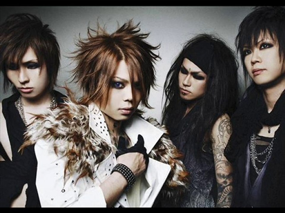 Maverick - Roku kagetsu go, kimi he