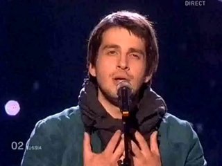 2010 Russia - Peter Nalitch & Friends (SF 1)