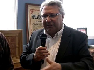 Des chauffeurs de bus en colère