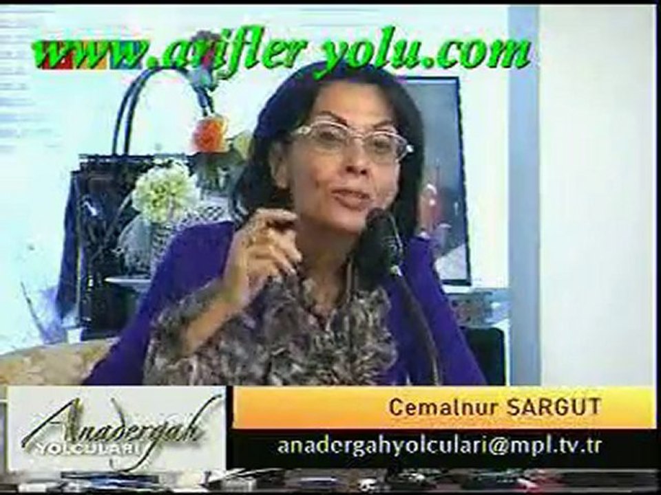 BELA VE MUSIBETLER NEDEN GELIR - CEMALNUR  SARGUT