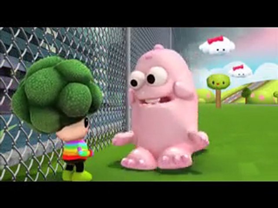 BLUR - Powered up Racing