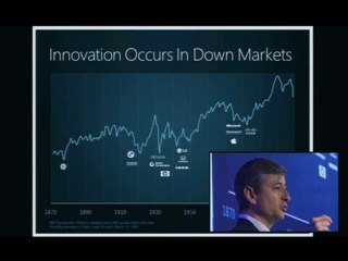 Investor Summit | Jean-Philippe Courtois part 1