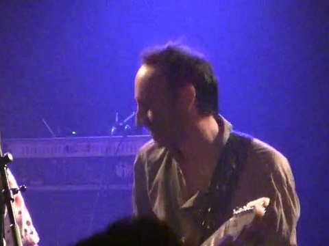 Karpatt - impro - Noumatrouff