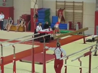 Asa Benja 21/03/2010 - Sinnerman cover