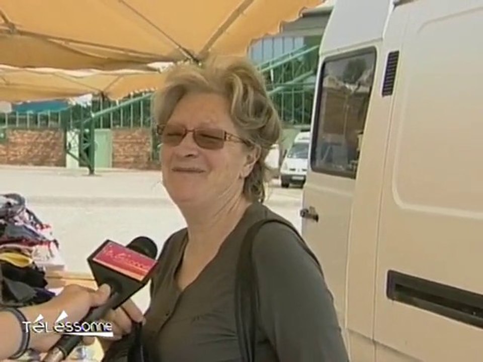 Micro Trottoir : Fumer tue !