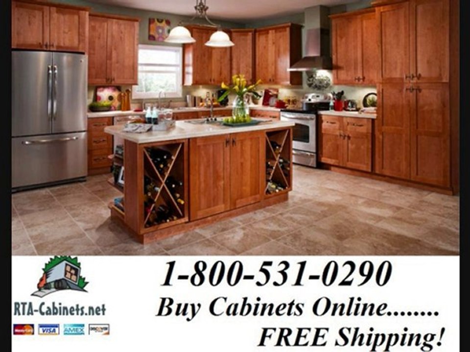 www.RTA-Cabinets.net, Kitchen Cabinets, RTA Cabinets, ...
