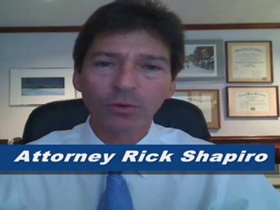 Advice from a Norfolk Car Accident Lawyer