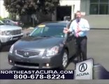 2007 Nissan Maxima at Northeast Acura - Latham Albany NY