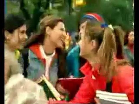 Tuba Büyüküstün Hulya Avşar reklam