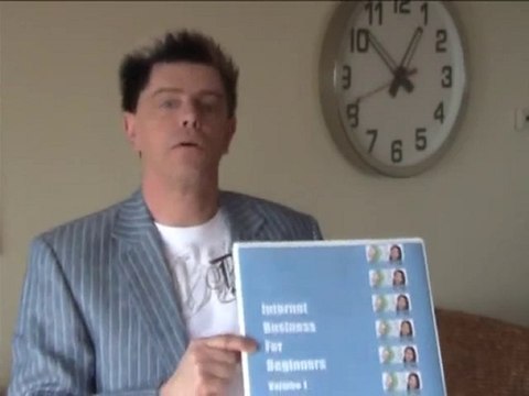 Make Money At Home Internet Business For Beginners System