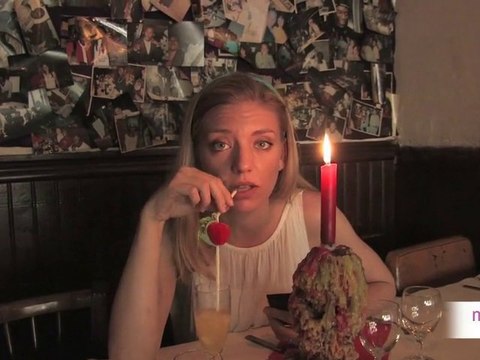 Magasins Paris teste le Sony Ericsson Xperia X10 - Episode 6