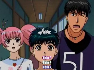 Tantei Gakuen Q 17 vostfr part 01
