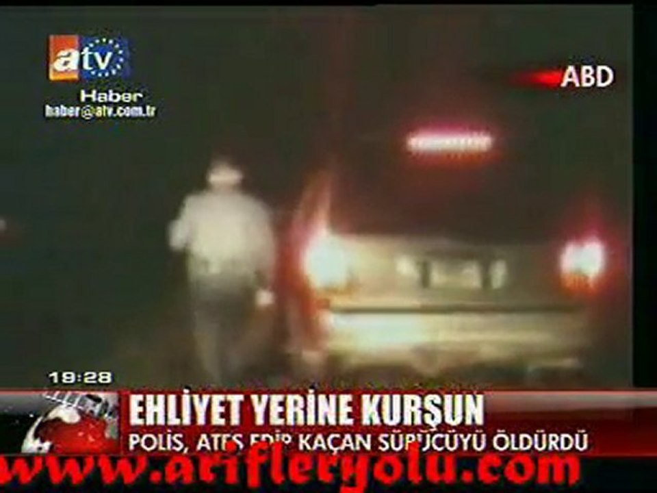 Ehliyet yerine kursun abd
