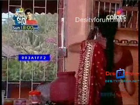 Bhagya Vidhaata - 25th May 2010 Watch Video Online - pt1
