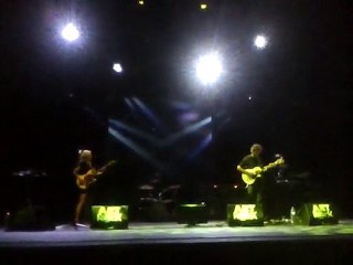 Dean & Britta - Bonnie & Clyde @La Passerelle