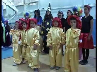 Bu defa minikler yürüdü