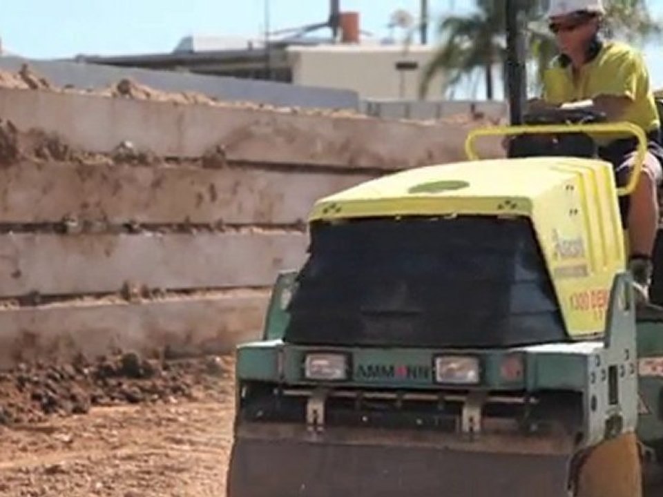 Demolition Contractors Underwood Ascot Demolition & ...