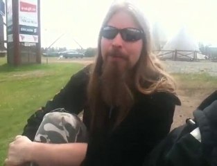 Så Blir Rockstad: Falun