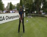 BMW PGA Championship 2010 Ian Poulter Trailer