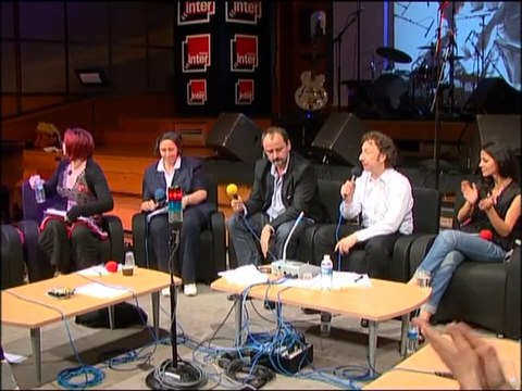 Le Fou du Roi - Spéciale 10 ans (2/3)