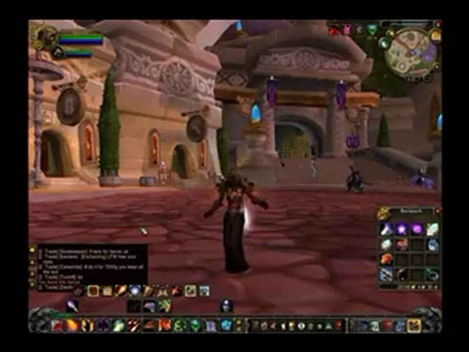 World of Warcraft Gold - Make 600 + Gold an Hour