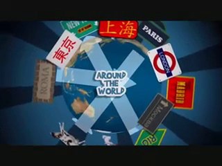 les lapins crétin et leur délirs