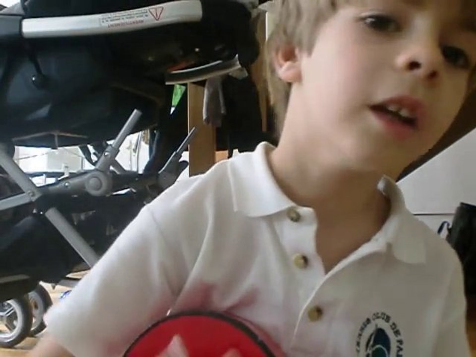 Nath Le fromage-ballon