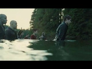 TWILIGHT - CHAPITRE 3: HESITATION - Bande-annonce 3 VF