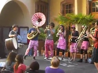 FIMU 2010/01 - Les Rillettes de Belleville