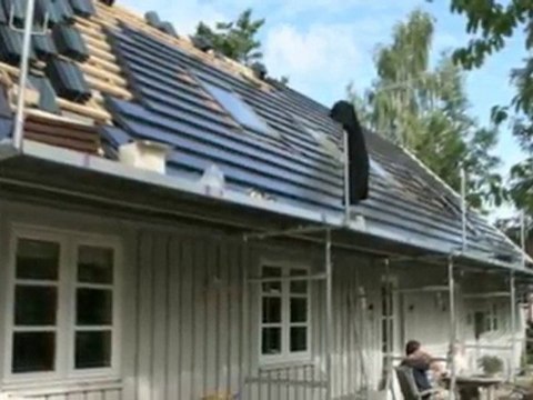 Tømrer Sjælland Haslev Gaardsøe Nicolai Tømrer- Og ...