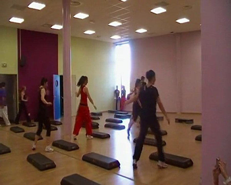 step josé martinez 5 ans sud fitness