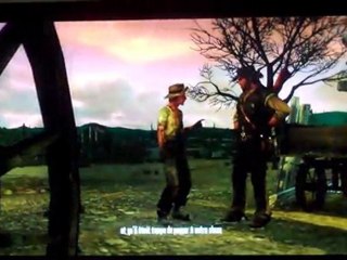 IC VideoTest #1 - Red Dead Redemption 1/2