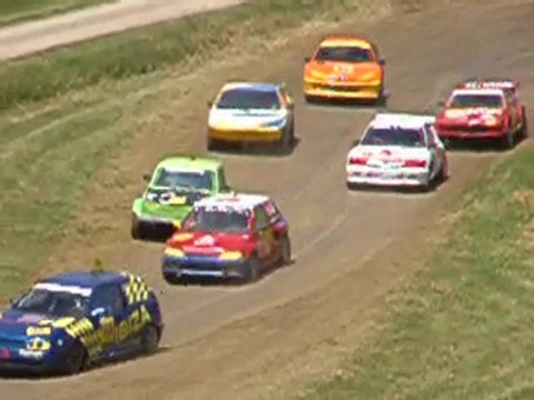 AUTOCROSS Proto - ESCLOTTES - Mai 2010