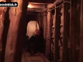 Visite du Tunnel de Sarajevo